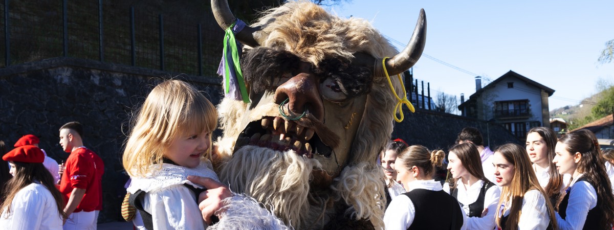 [Argazki-galeria] Ihoteak | Otsailak 7